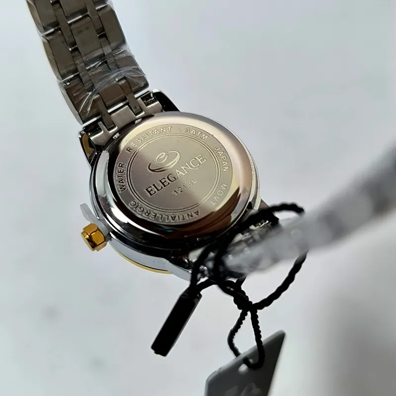 ساعت زنانه الگانس