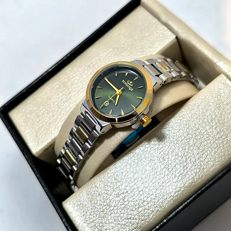 ساعت زنانه الگانس