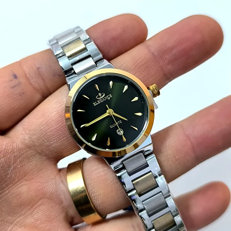 ساعت زنانه الگانس