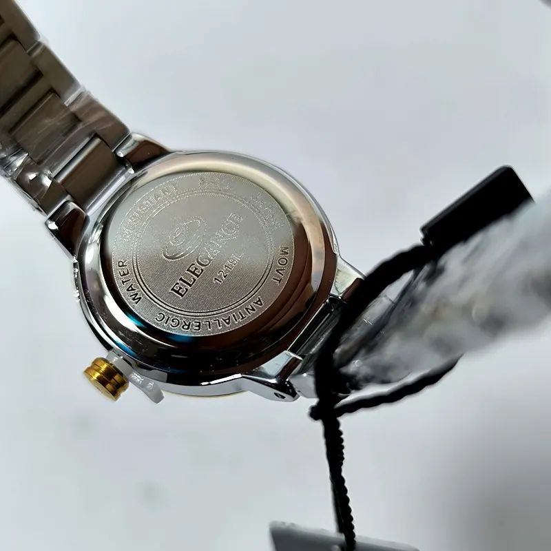 ساعت زنانه الگانس