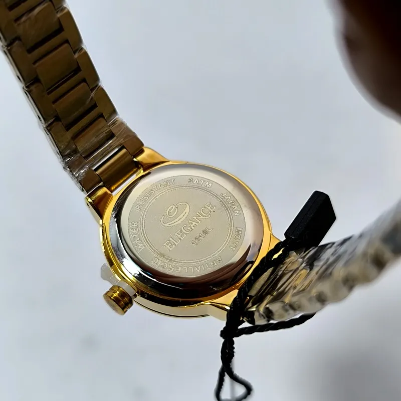 ساعت زنانه الگانس