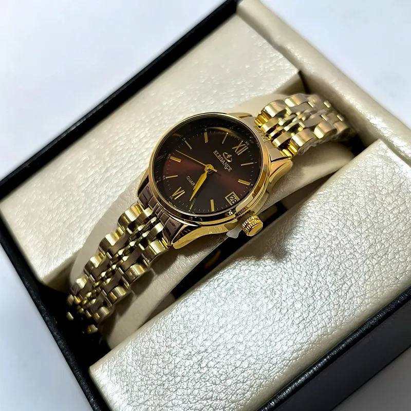 ساعت زنانه الگانس