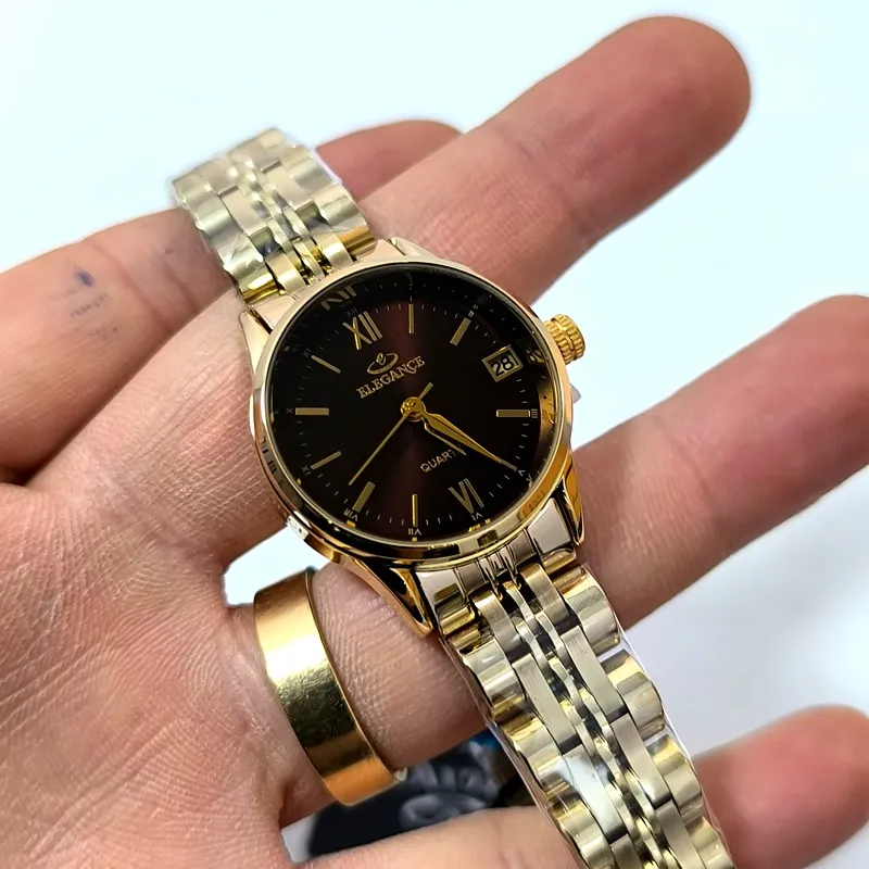 ساعت زنانه الگانس