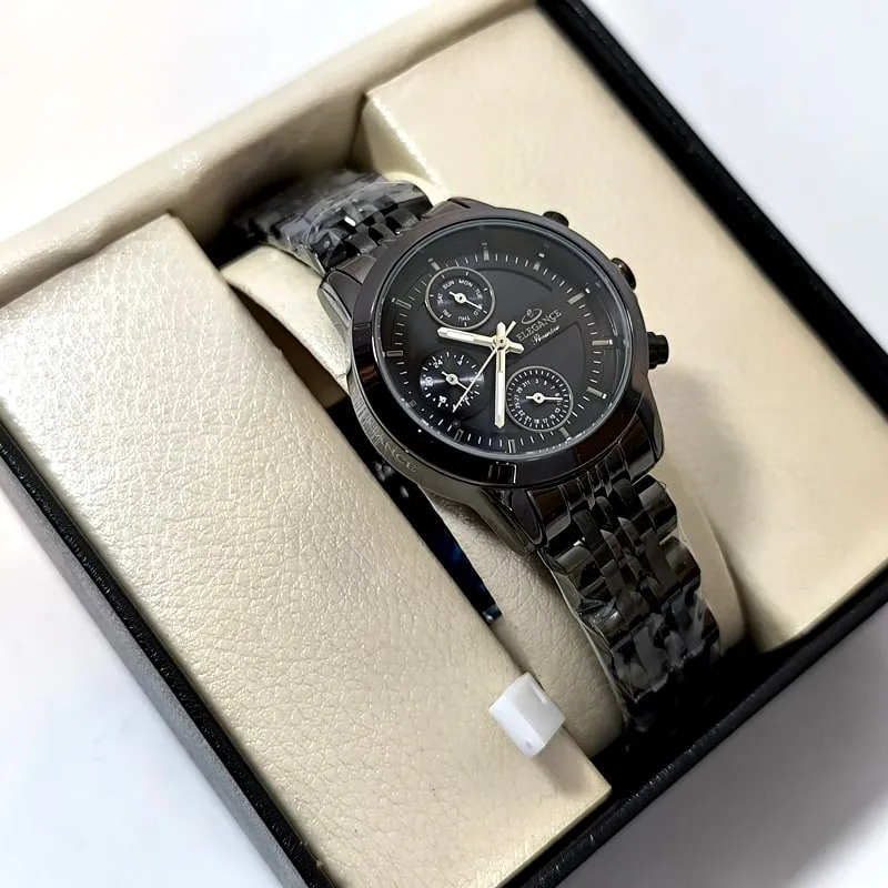 ساعت زنانه الگانس