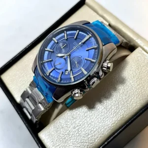 ساعت مردانه سیکو