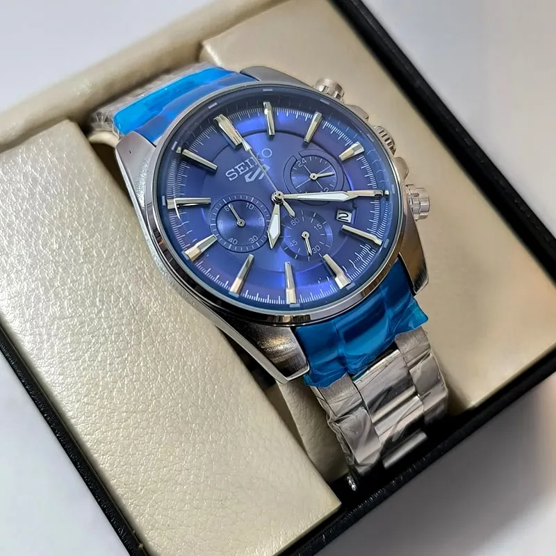 ساعت مردانه سیکو