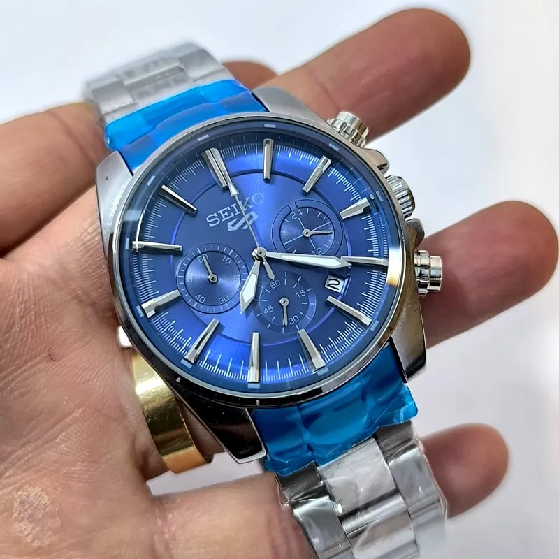 ساعت مردانه سیکو