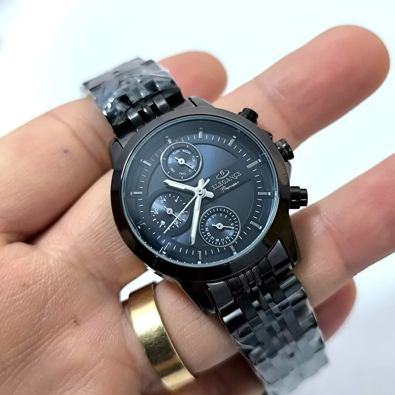 ساعت زنانه الگانس