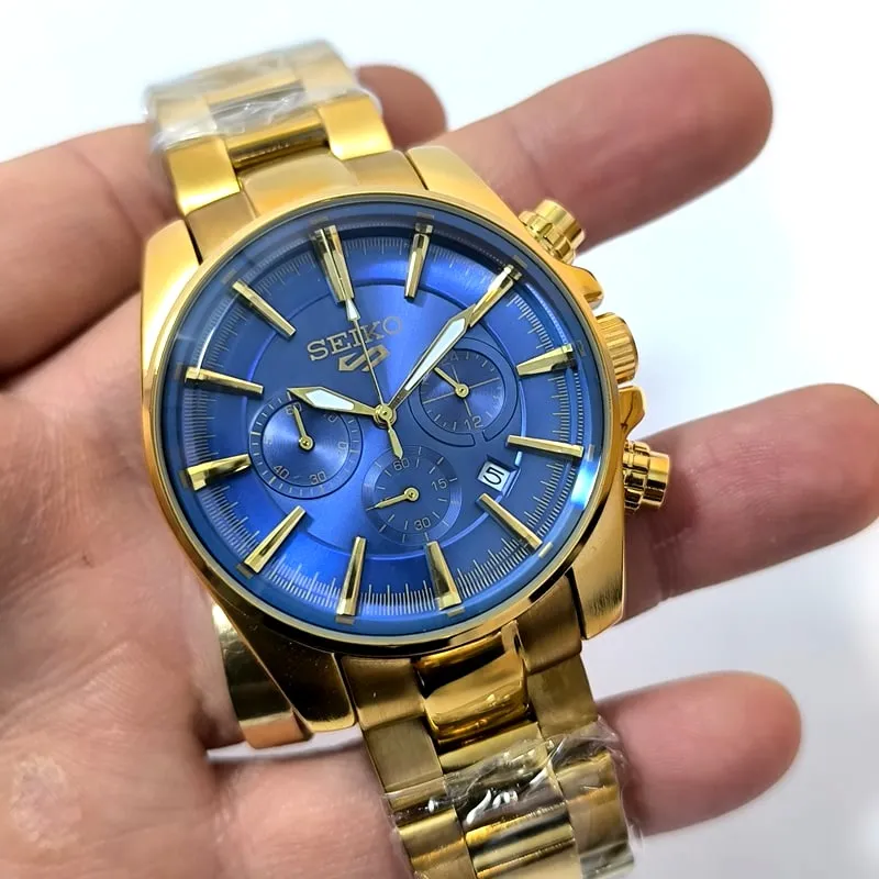 ساعت مردانه سیکو