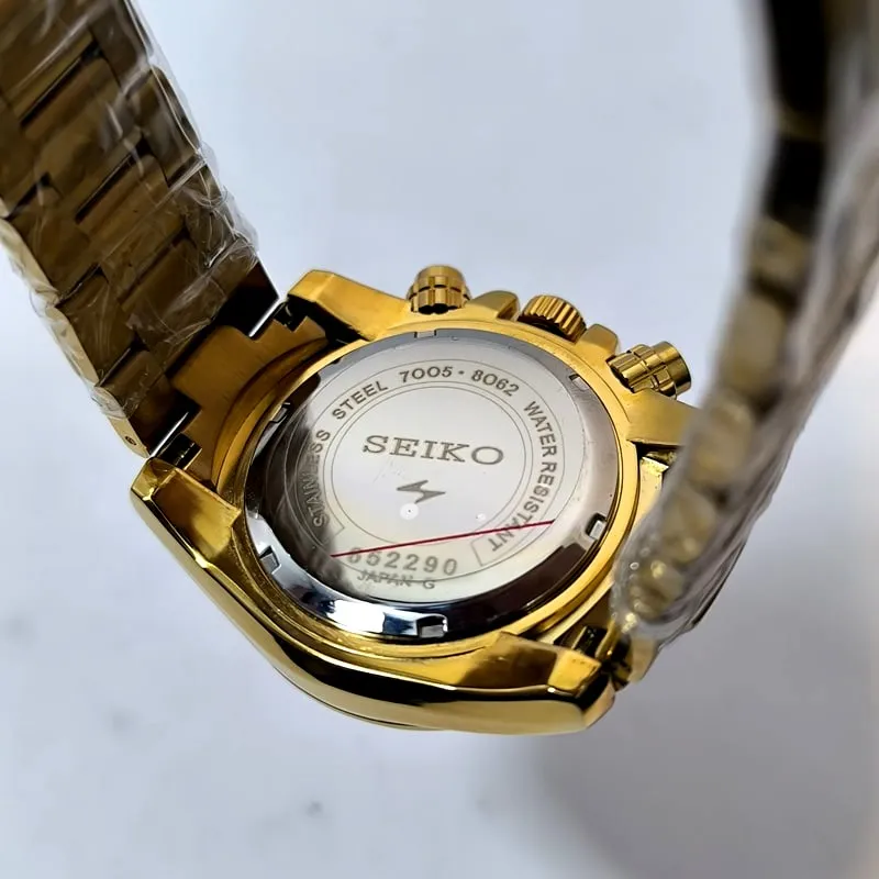 ساعت مردانه سیکو