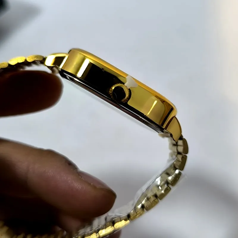 ساعت مردانه کاسیو مربعی