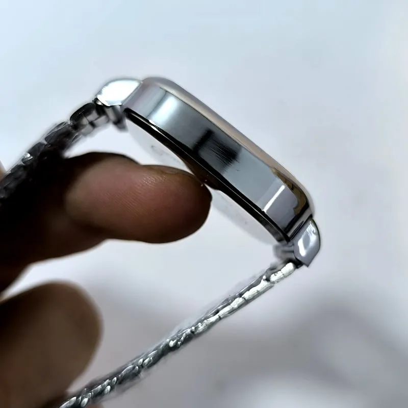 ساعت مردانه کاسیو مربعی