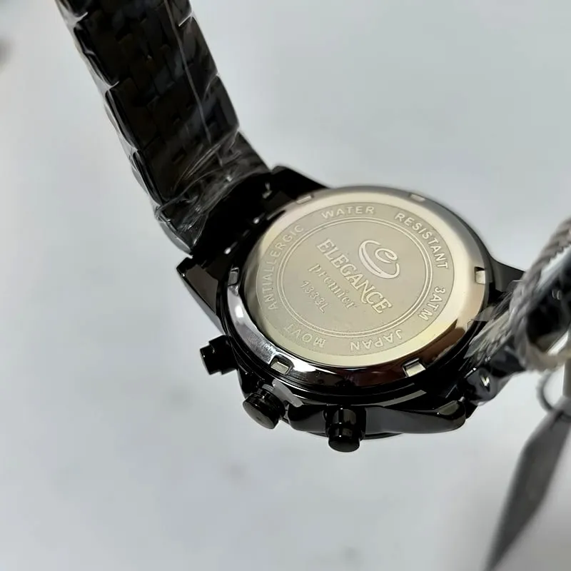 ساعت زنانه الگانس