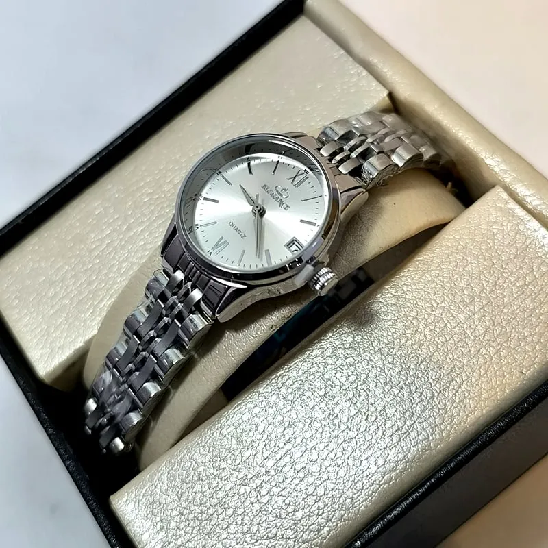 ساعت زنانه الگانس