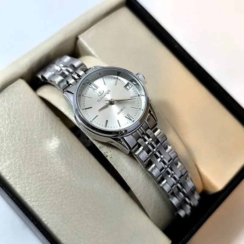 ساعت زنانه الگانس