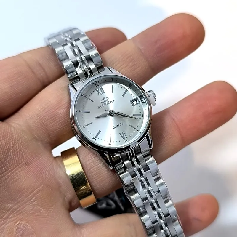 ساعت زنانه الگانس