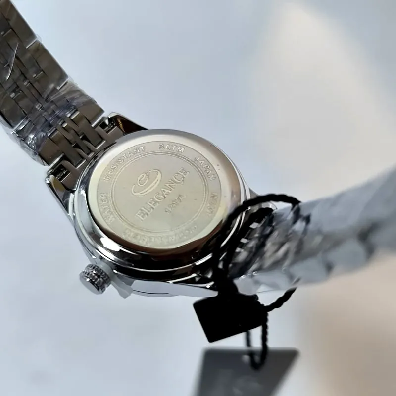 ساعت زنانه الگانس