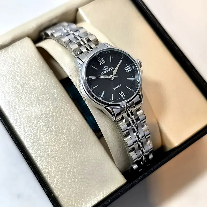 ساعت زنانه الگانس