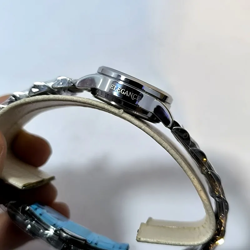 ساعت زنانه الگانس