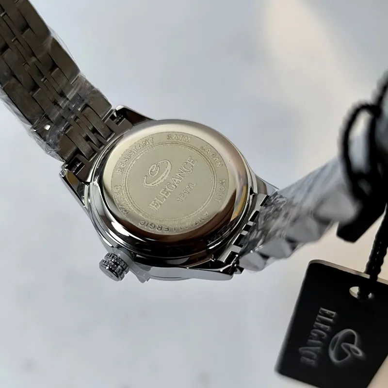 ساعت زنانه الگانس