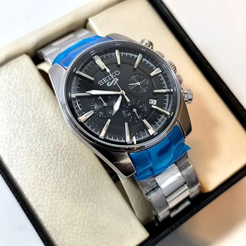 ساعت مردانه سیکو