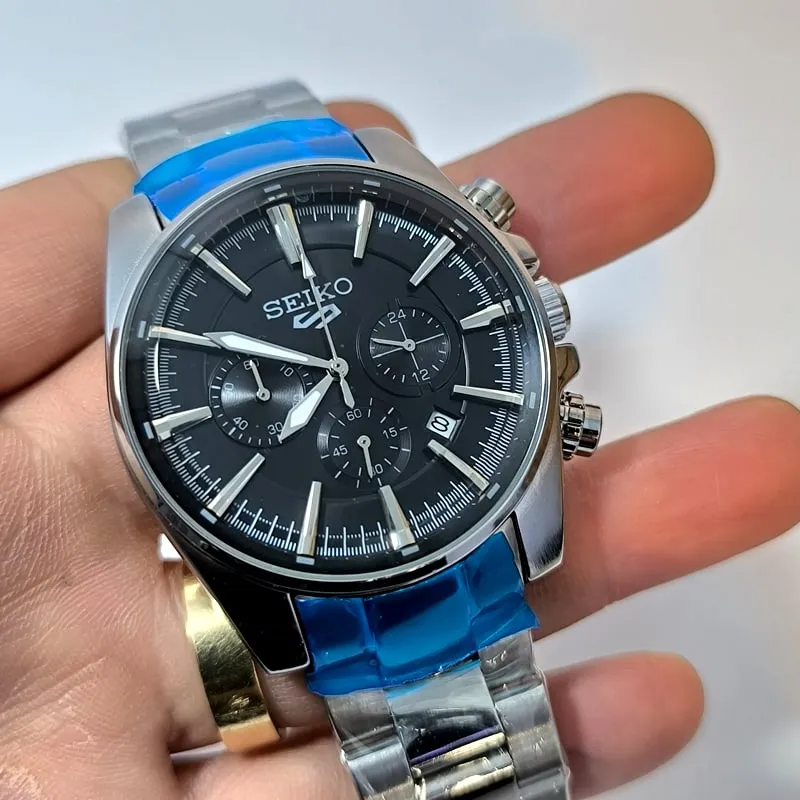 ساعت مردانه سیکو