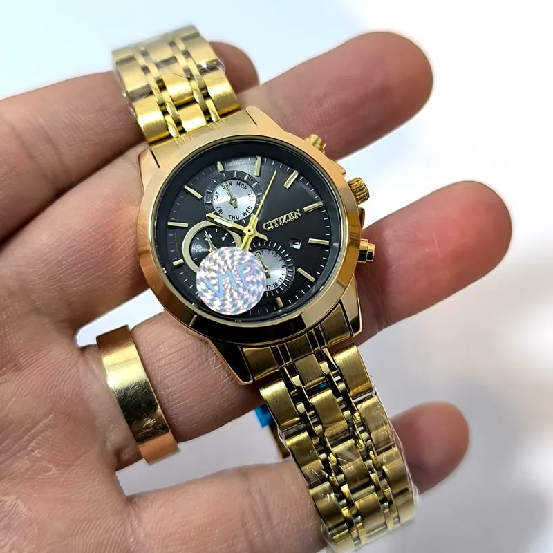 ساعت زنانه سیتیزن