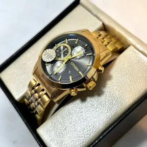 ساعت مردانه سیتیزن