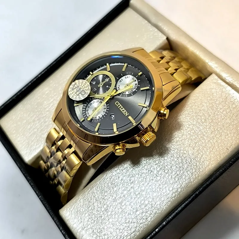 ساعت مردانه سیتیزن