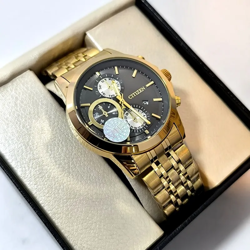 ساعت مردانه سیتیزن