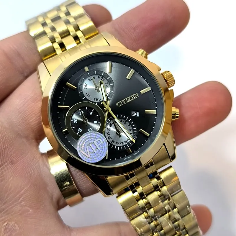 ساعت مردانه سیتیزن
