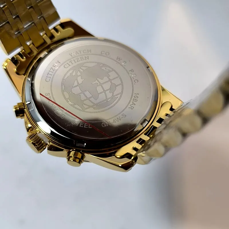 ساعت مردانه سیتیزن