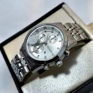 ساعت مردانه سیتیزن