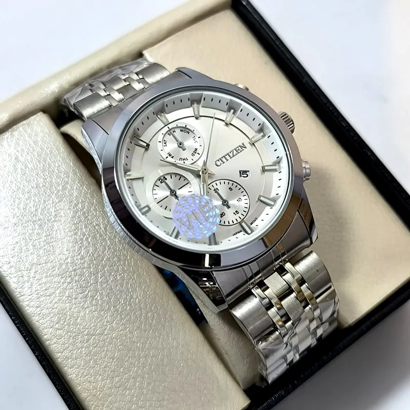 ساعت مردانه سیتیزن