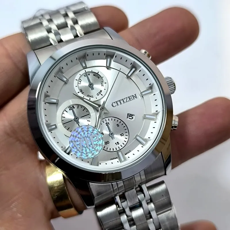 ساعت مردانه سیتیزن