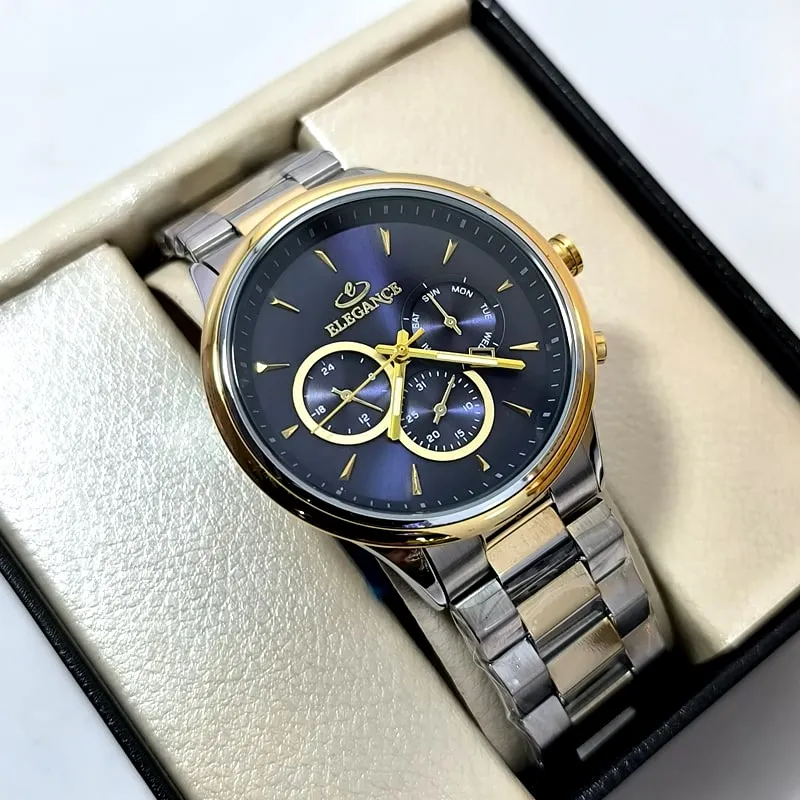 ساعت مردانه الگانس