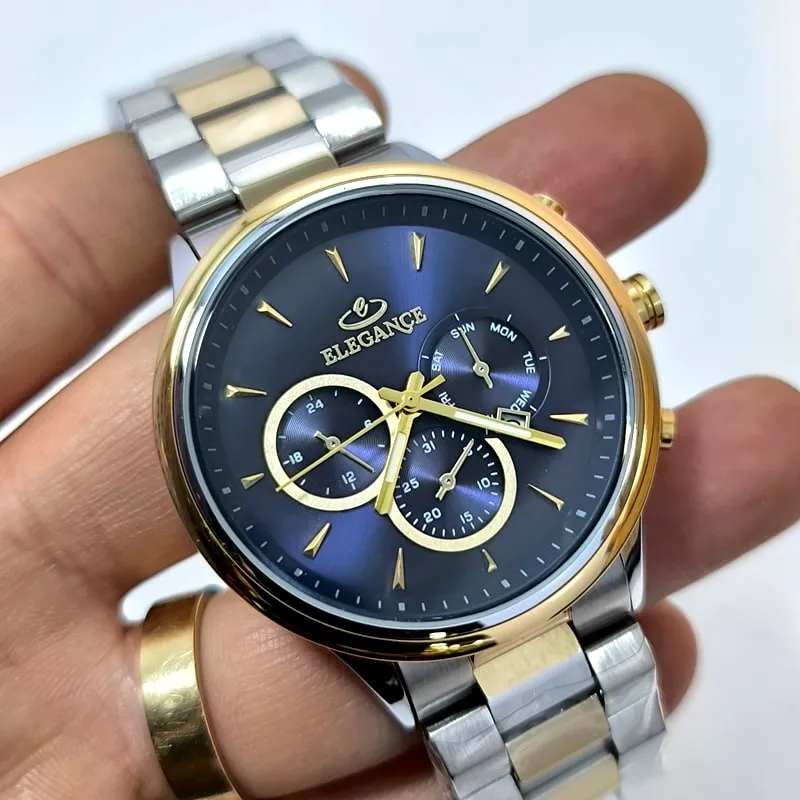 ساعت مردانه الگانس