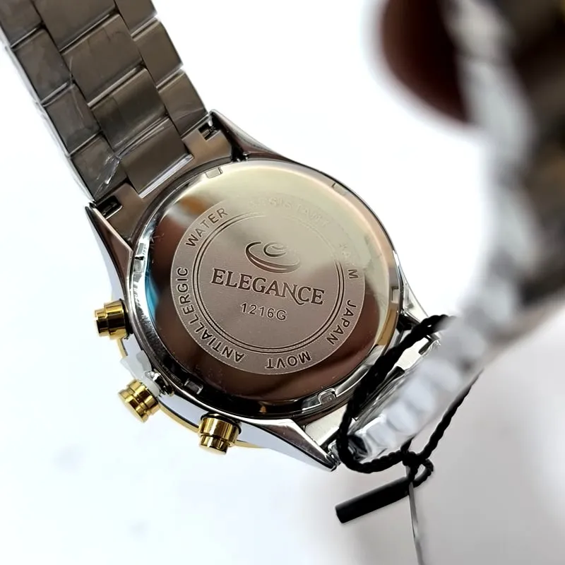 ساعت مردانه الگانس