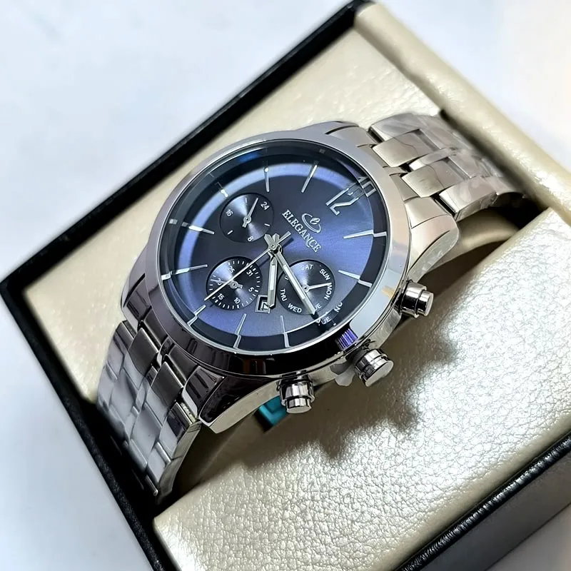 ساعت مردانه الگانس