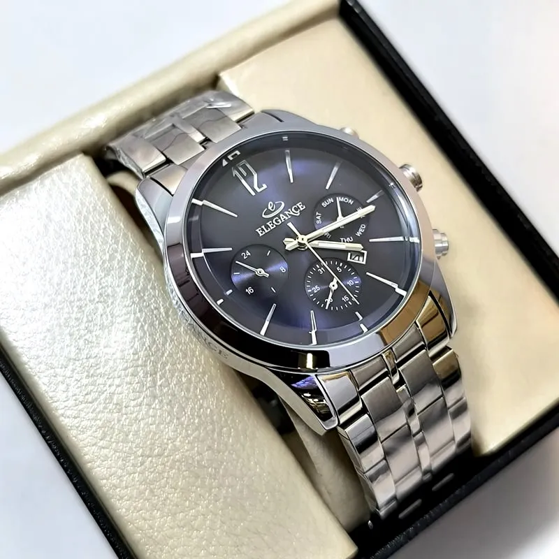 ساعت مردانه الگانس