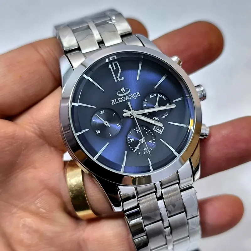 ساعت مردانه الگانس