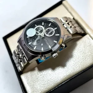 ساعت مردانه سیتیزن