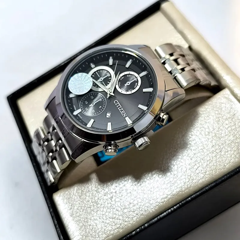 ساعت مردانه سیتیزن
