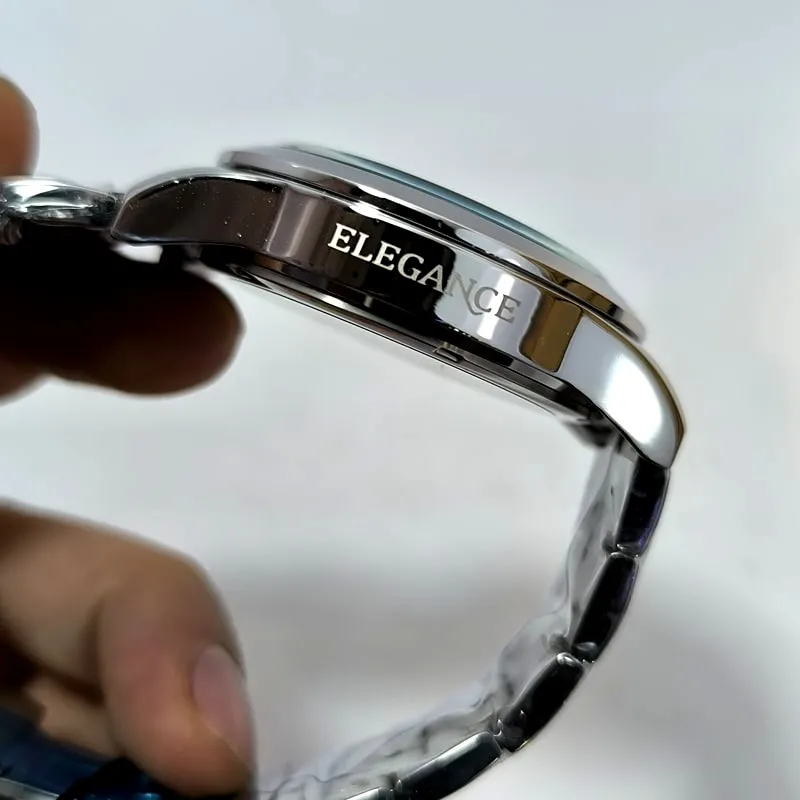 ساعت مردانه الگانس