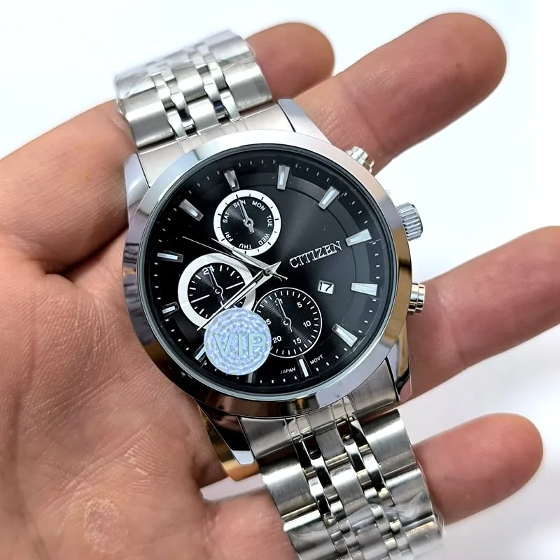 ساعت مردانه سیتیزن