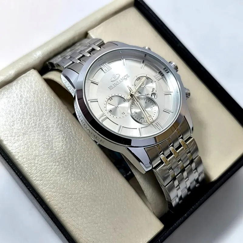 ساعت مردانه الگانس