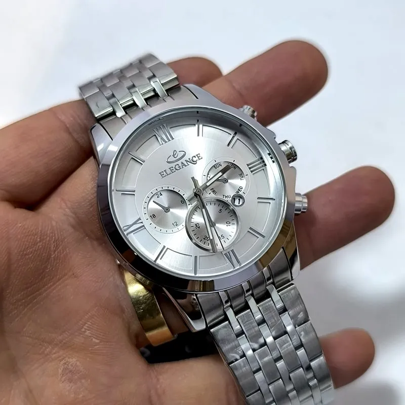 ساعت مردانه الگانس