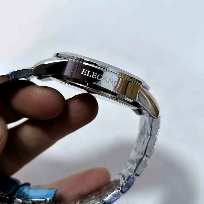 ساعت مردانه الگانس