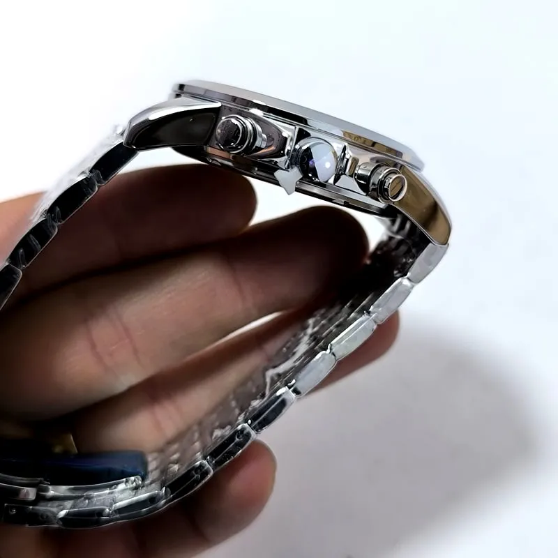 ساعت مردانه الگانس