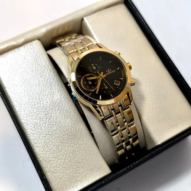 ساعت زنانه الگانس